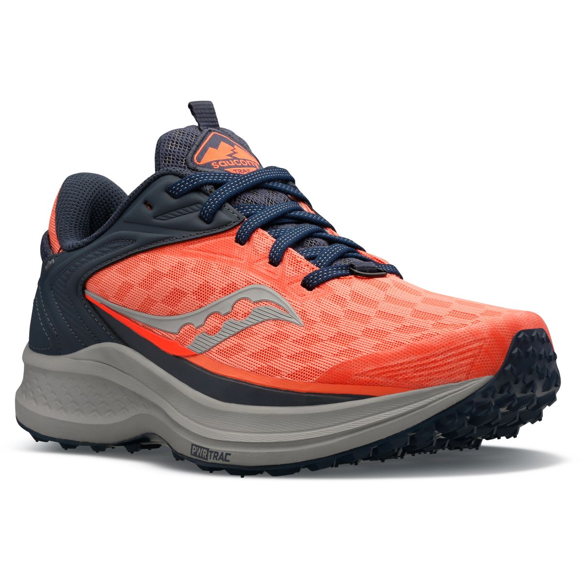 Saucony Canyon TR2 Damen Running-Schuh