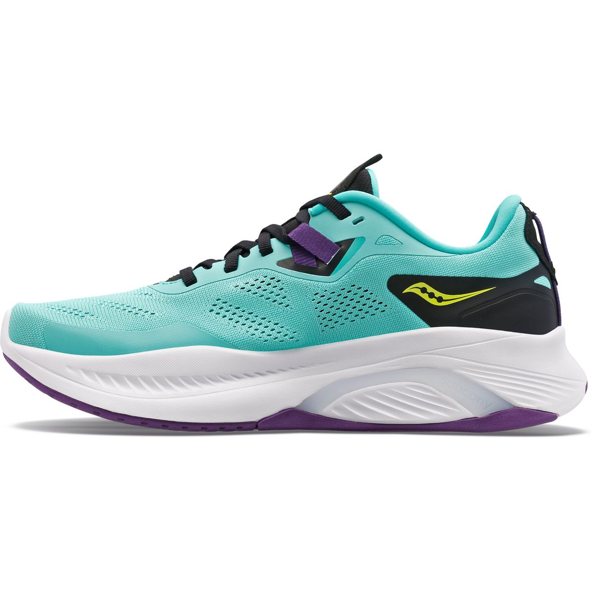 Saucony Guide 15 Damen Running-Schuh