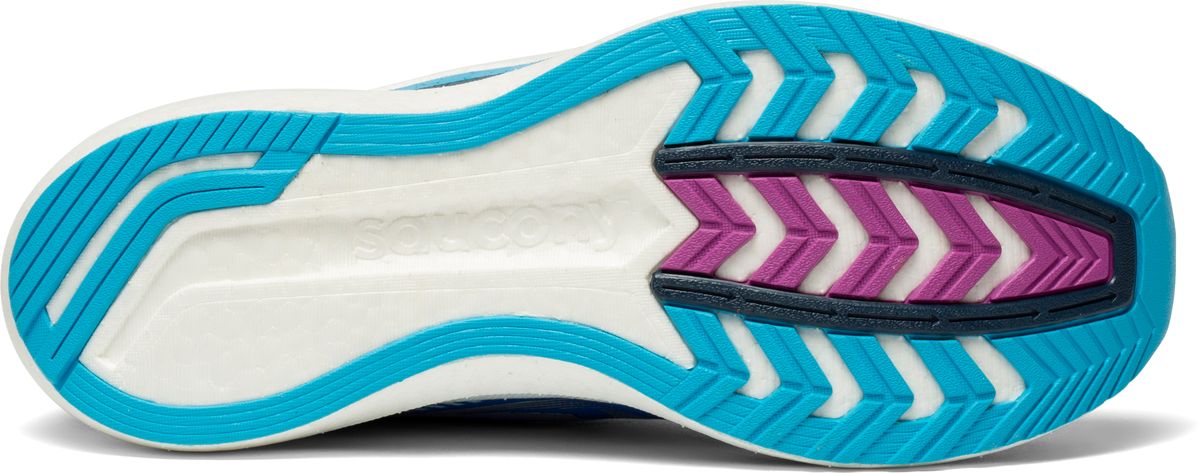 Saucony Endorphin Pro 2 Damen Running-Schuh