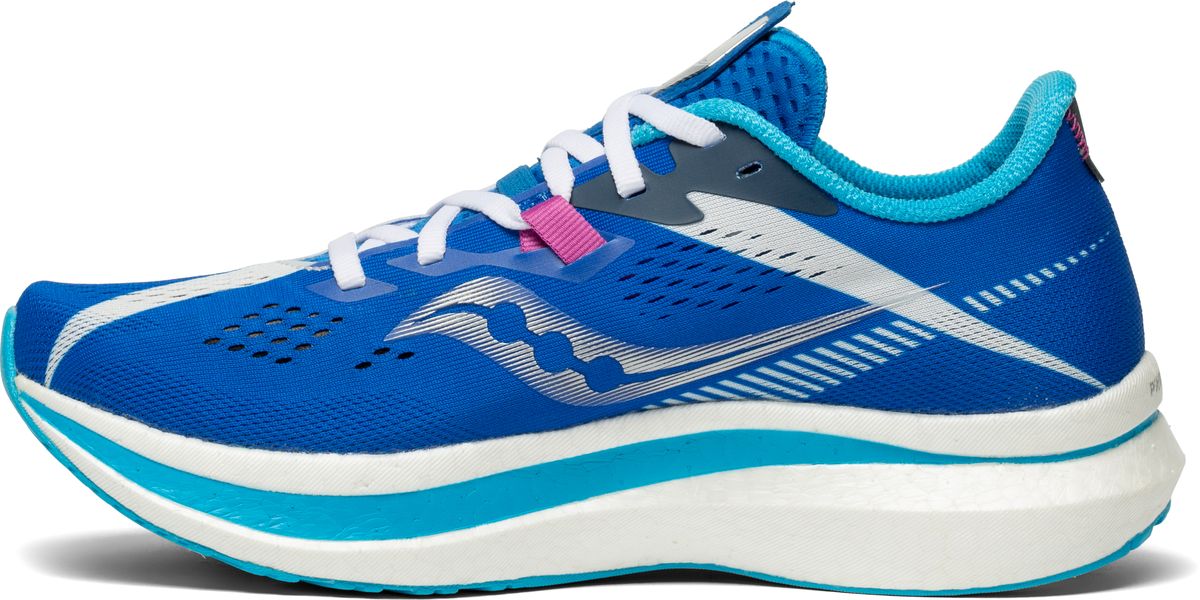 Saucony Endorphin Pro 2 Damen Running-Schuh