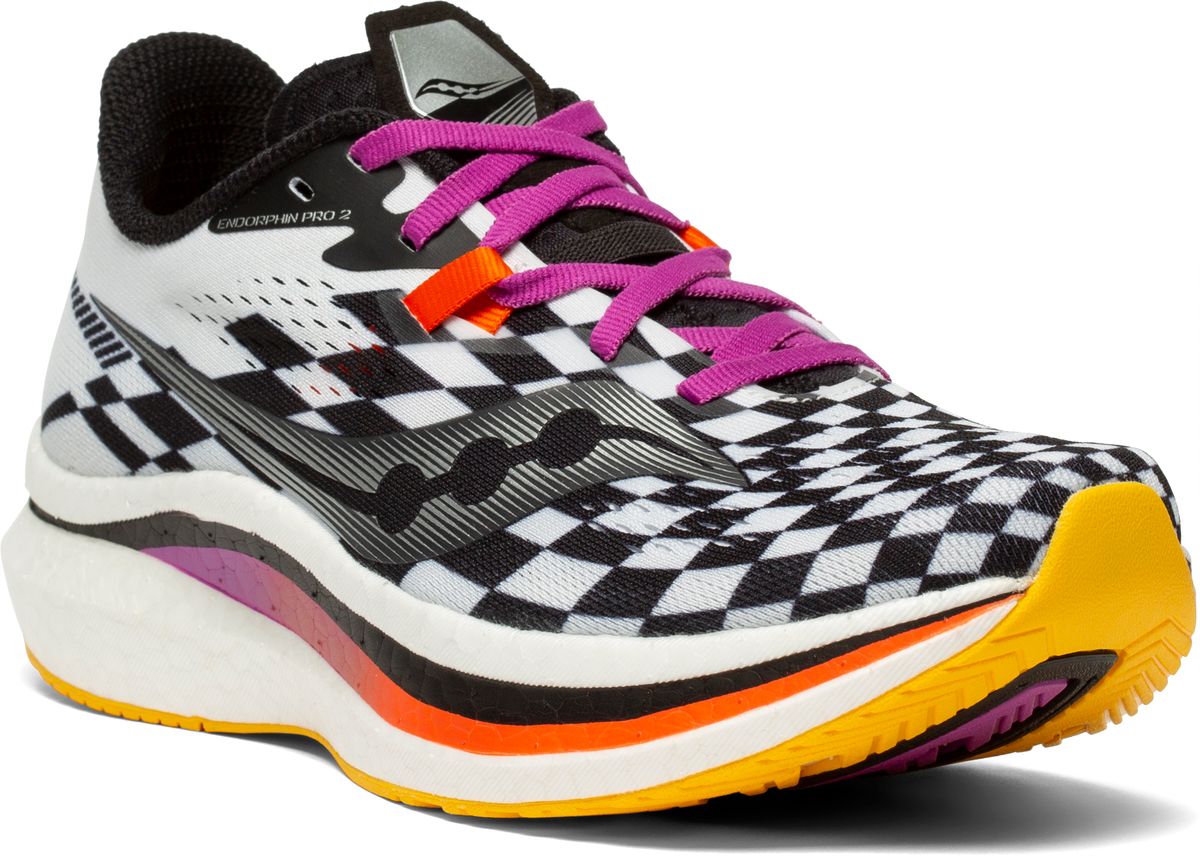 Saucony Endorphin Pro 2 Damen Running-Schuh