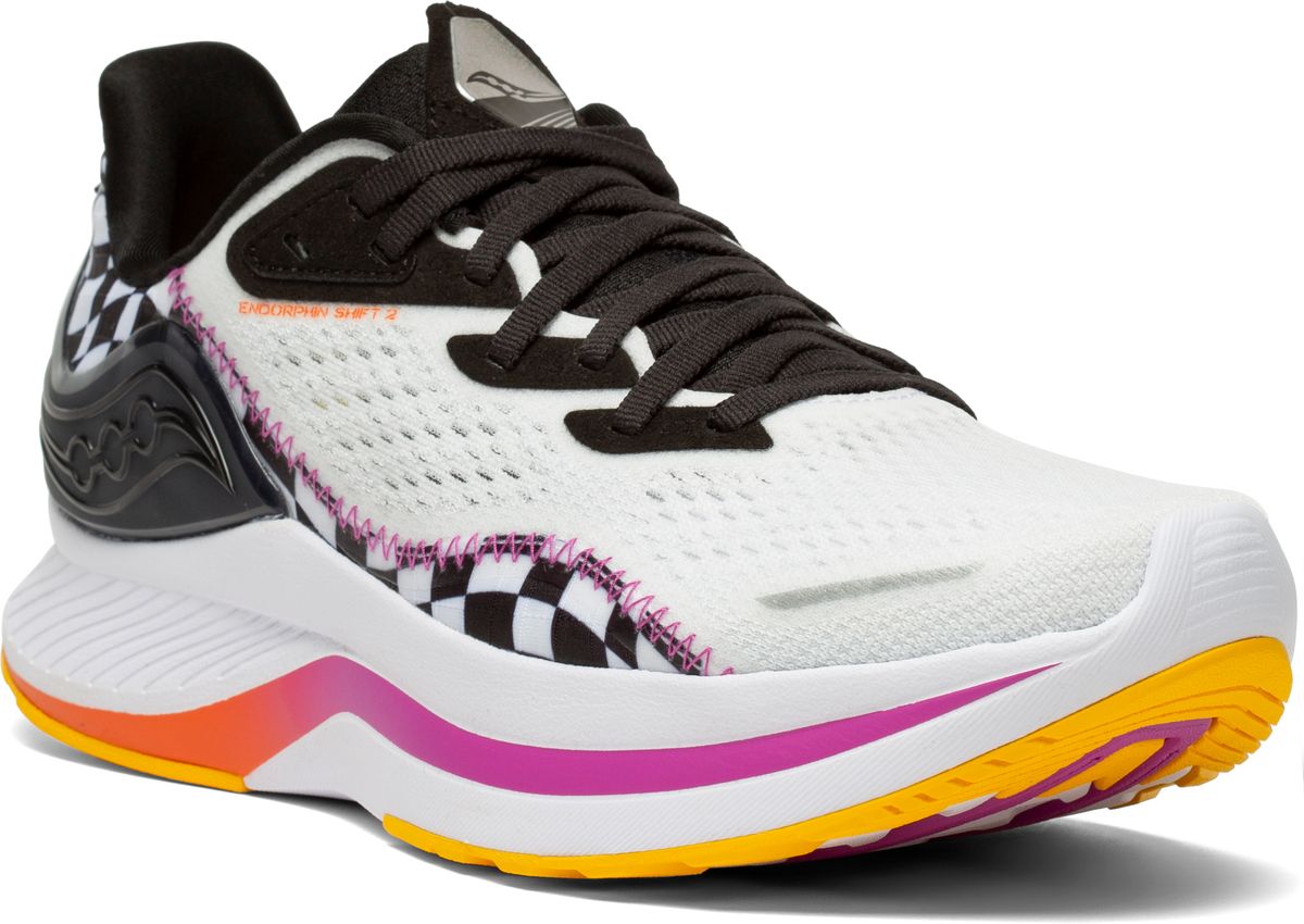 Saucony Endorphin Shift 2 Damen Running-Schuh