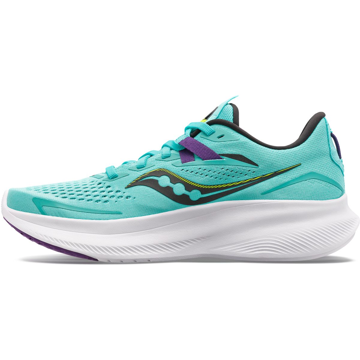 Saucony Ride 15 Damen Running-Schuh