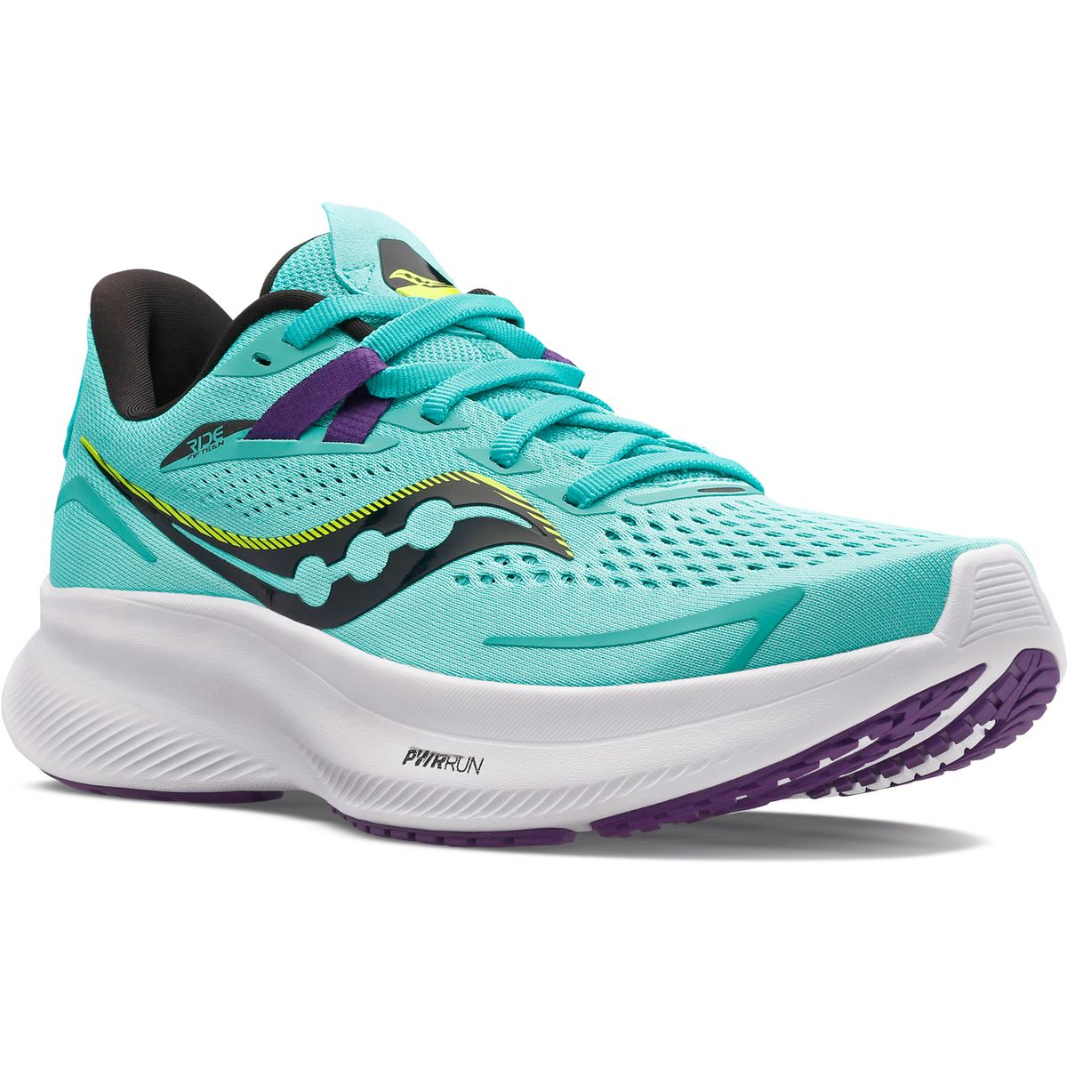 Saucony Ride 15 Damen Running-Schuh