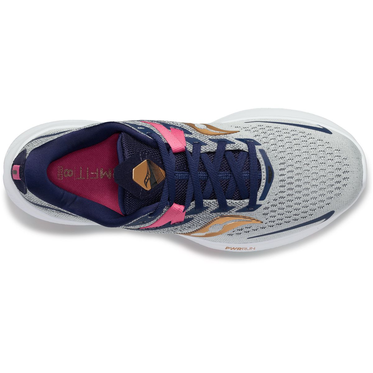 Saucony Ride 15 Damen Running-Schuh