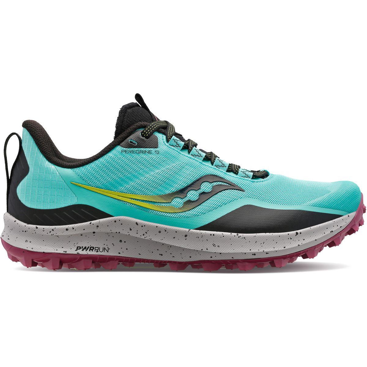 Saucony Peregrine 12 Damen Running-Schuh