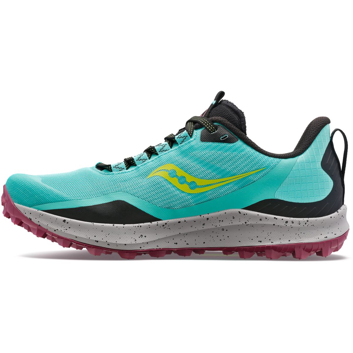 Saucony Peregrine 12 Damen Running-Schuh