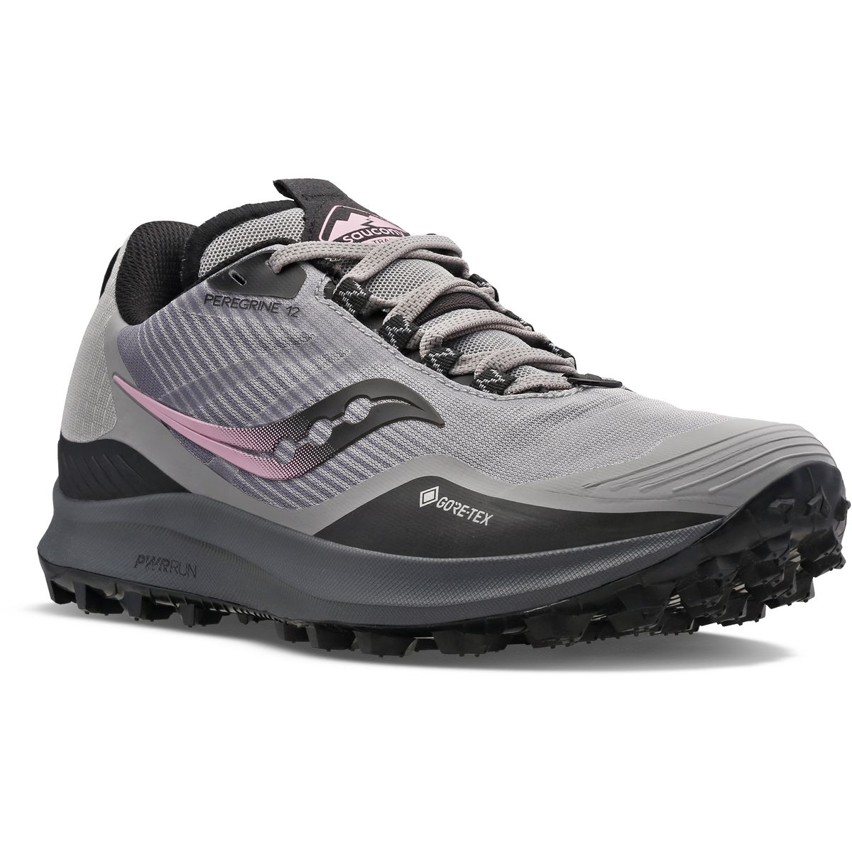 Saucony Peregrine 12 GTX Damen Running-Schuh