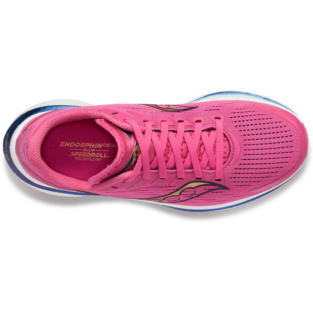 Saucony Endorphin Speed 3 Damen Running-Schuh