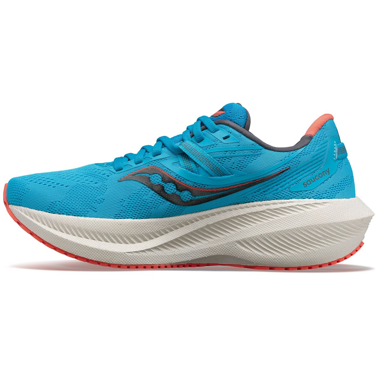 Saucony Triumph 20 Damen Running-Schuh