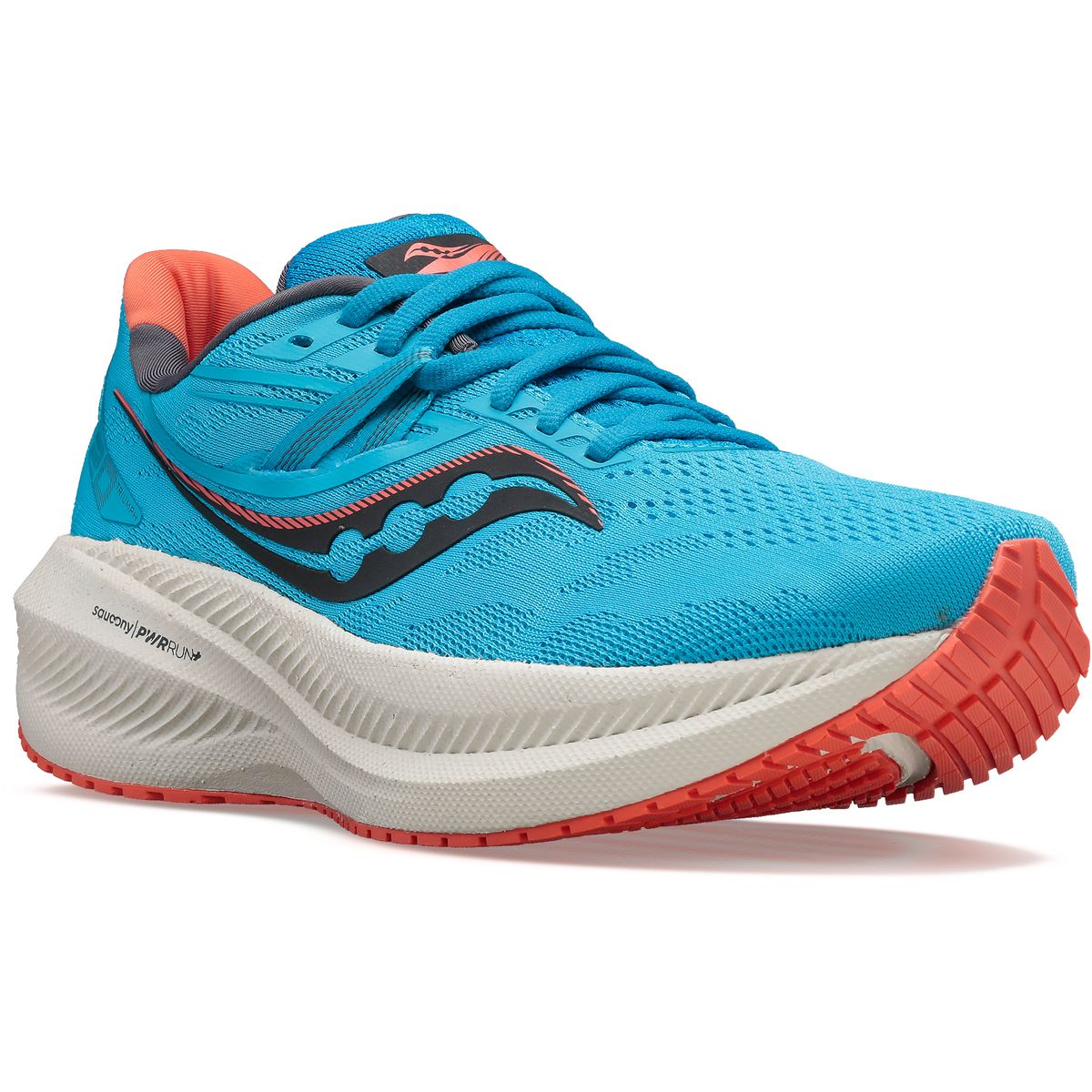 Saucony Triumph 20 Damen Running-Schuh