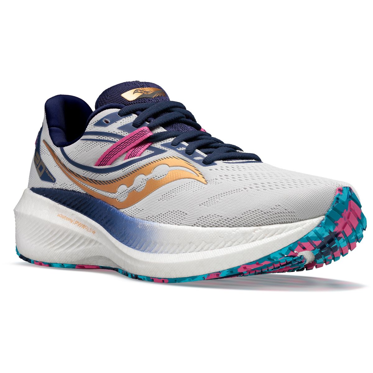 Saucony Triumph 20 Damen Running-Schuh