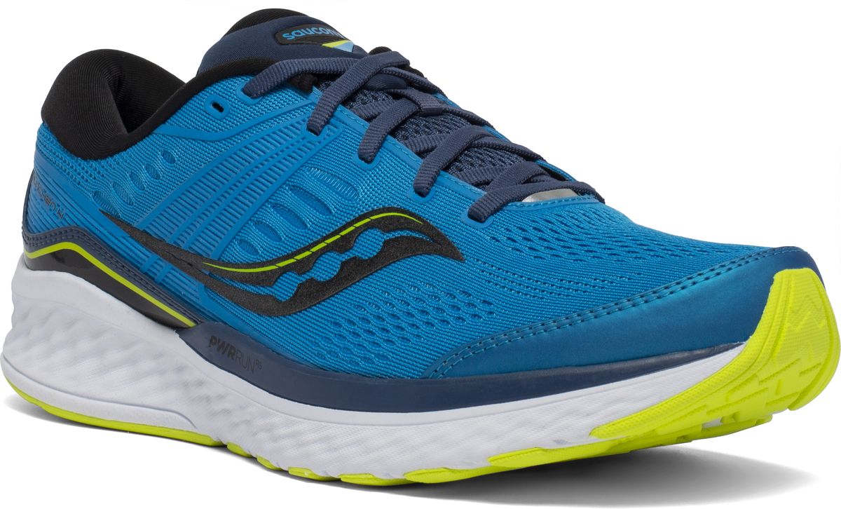 Saucony München 4 Herren Running-Schuh