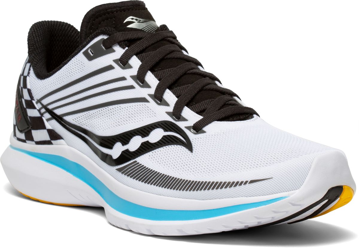 Saucony Kinvara 12 Herren Running-Schuh