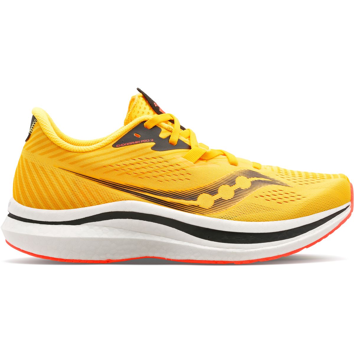 Saucony Endorphin Pro 2 Herren Running-Schuh