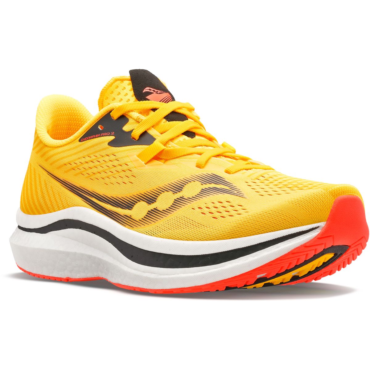 Saucony Endorphin Pro 2 Herren Running-Schuh