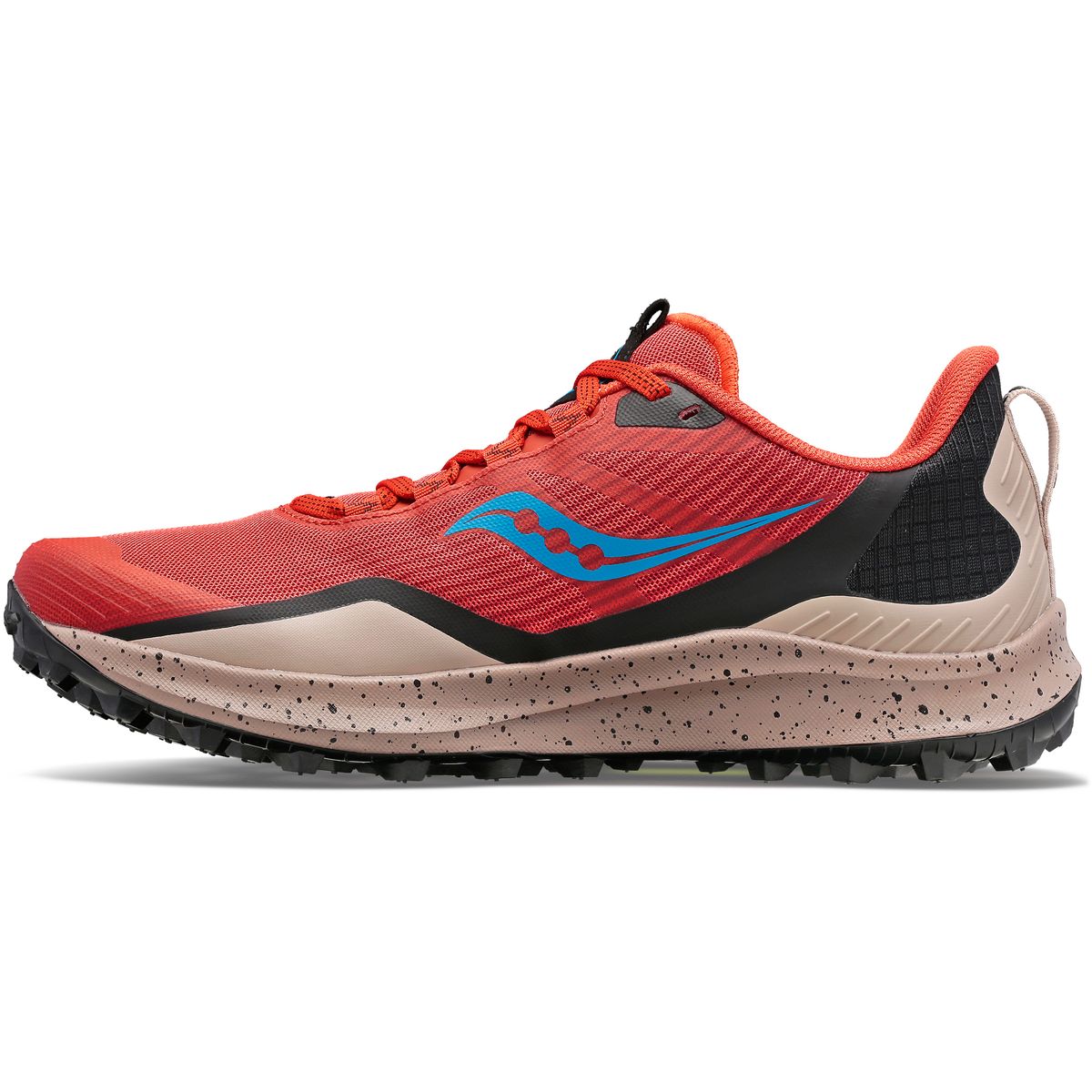 Saucony Peregrine 12 Herren Running-Schuh