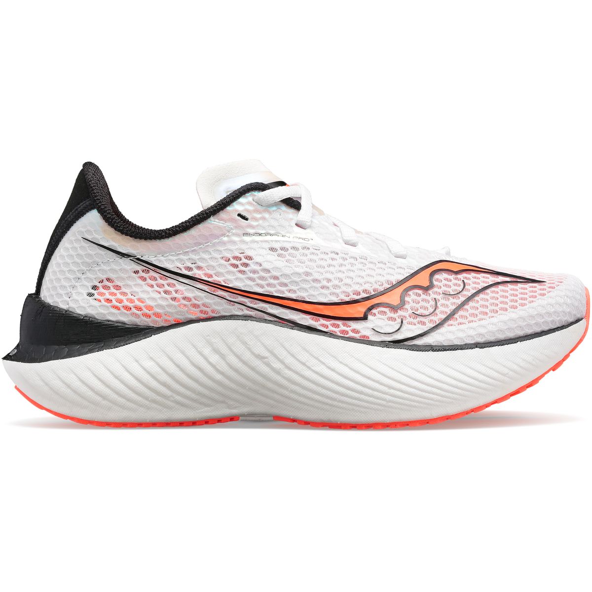 Saucony Endorphin Pro 3 Herren Running-Schuh