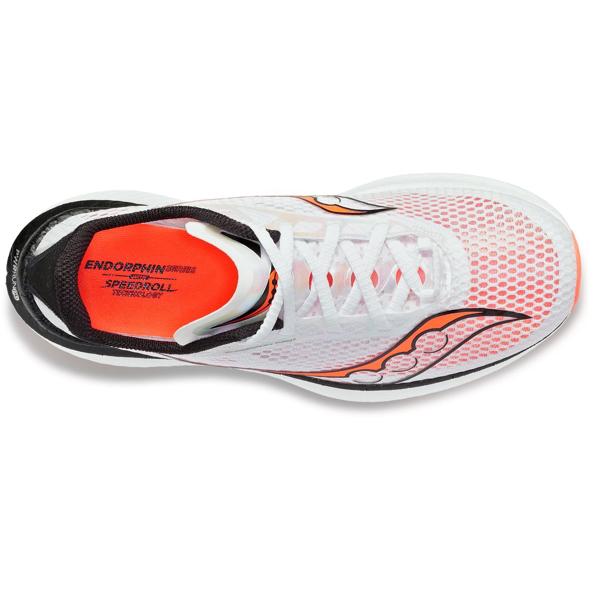 Saucony Endorphin PRO 3 Herren Running-Schuh