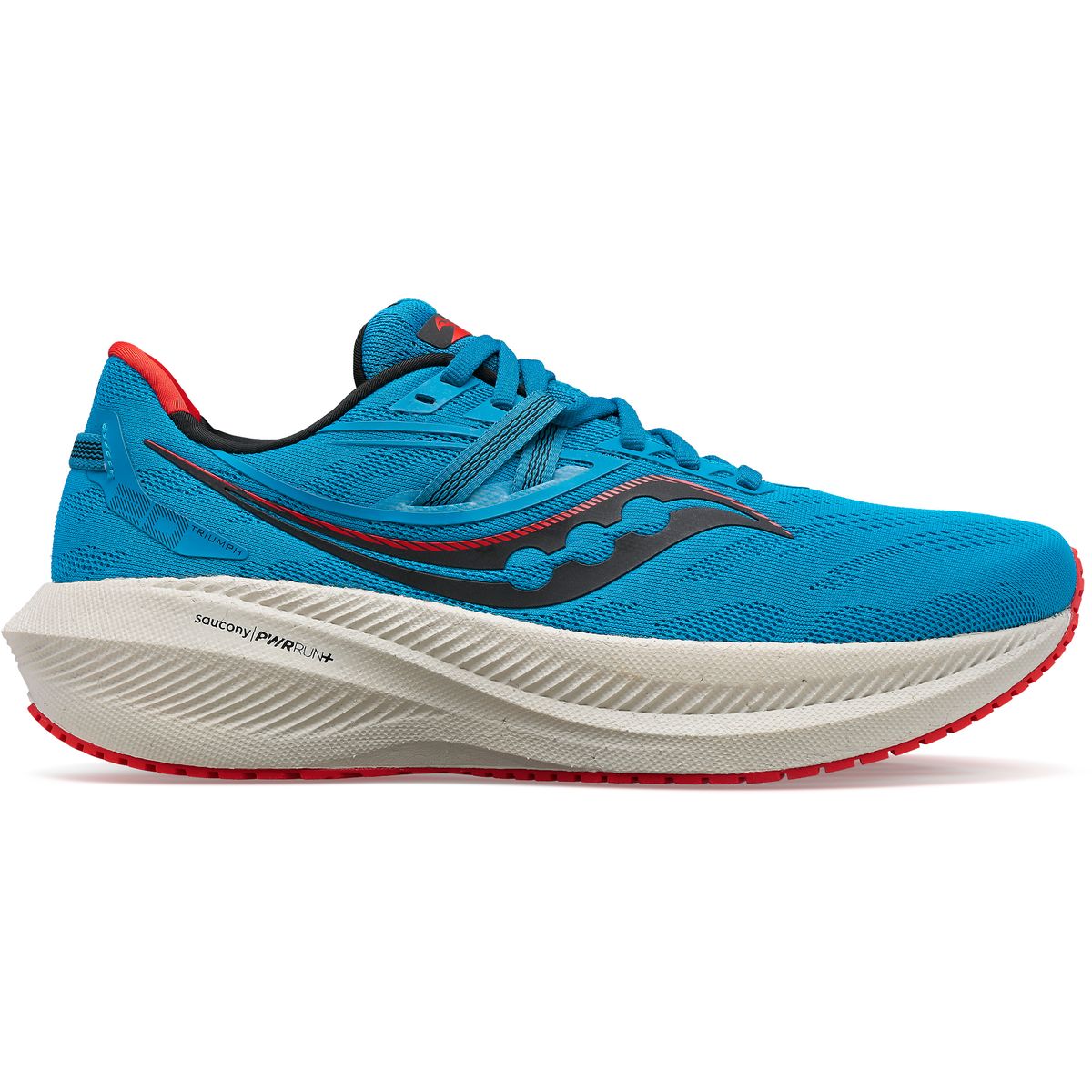 Saucony Triumph 20 Herren Running-Schuh