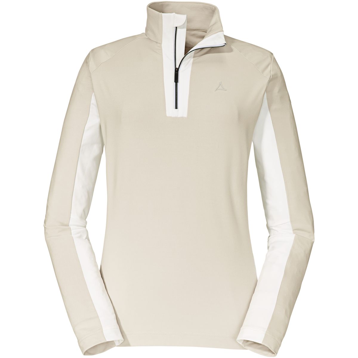 Schöffel Fiss L Damen Rollkragenpullover