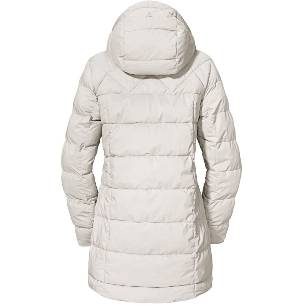 Schöffel insulated Boston L Damen Mantel