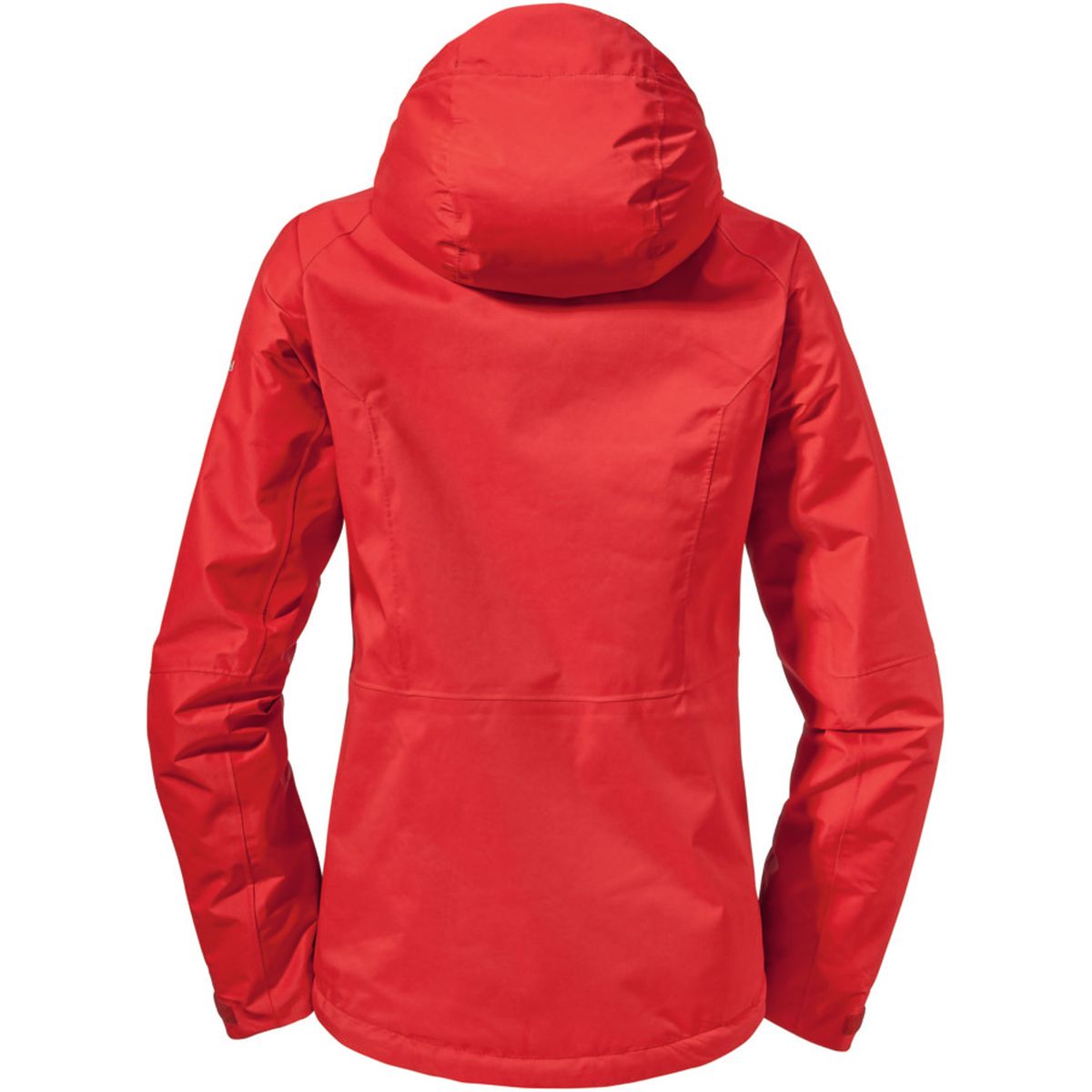 Schöffel Easy XT L Damen Regenjacke