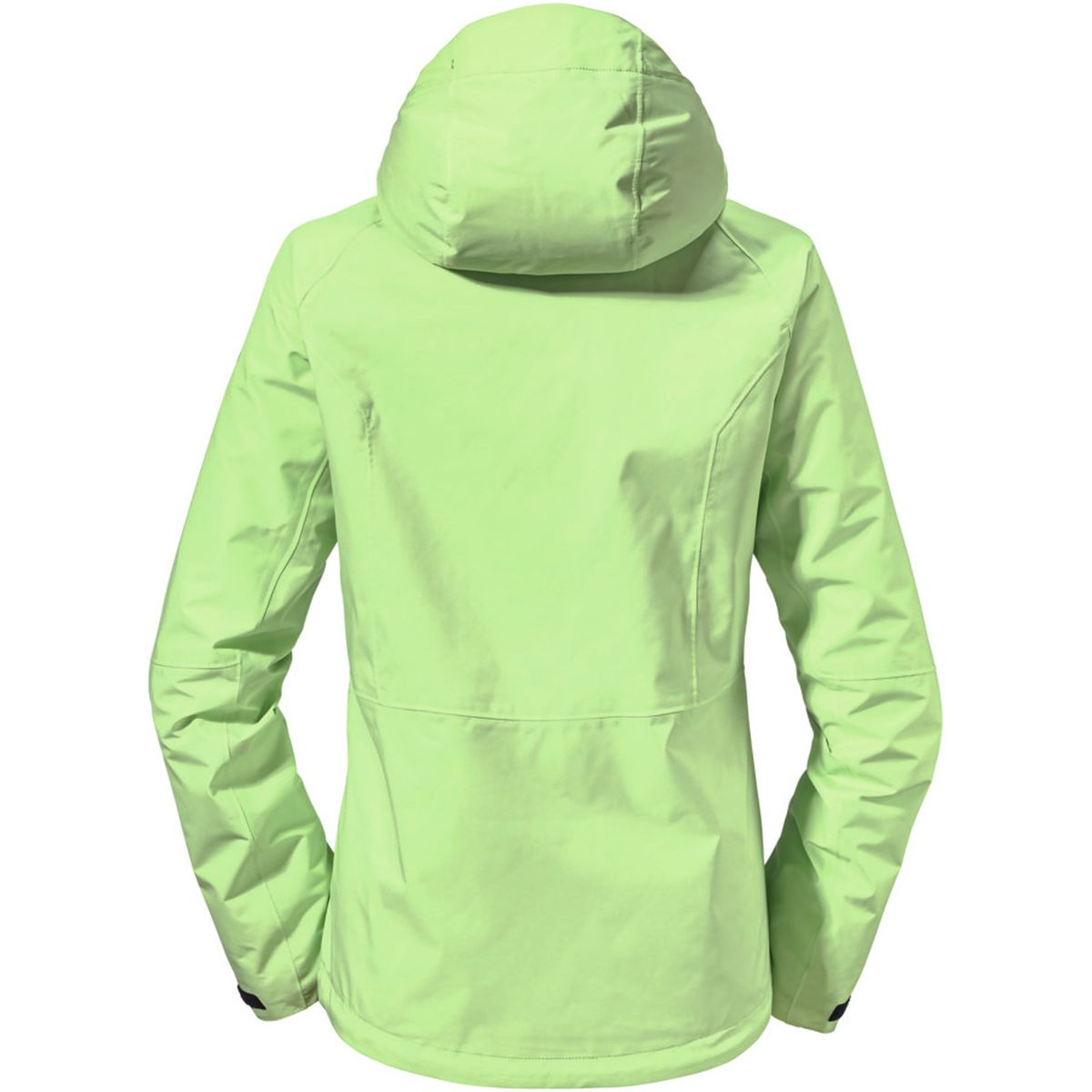 Schöffel Easy XT L Damen Regenjacke