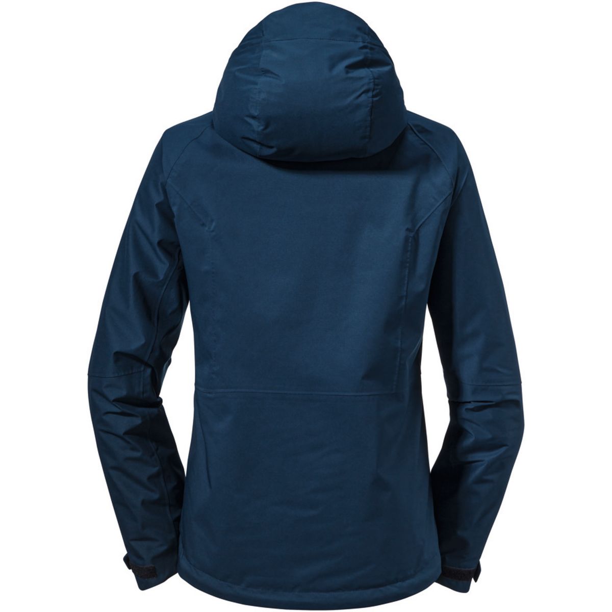 Schöffel Easy XT L Damen Regenjacke