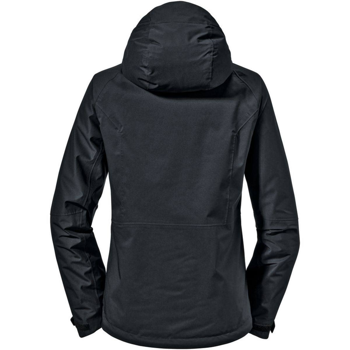 Schöffel Easy XT L Damen Regenjacke