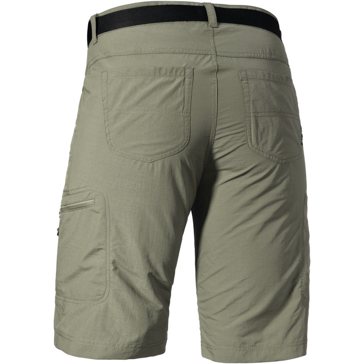 Schöffel Silvaplana2 Herren Bermuda Shorts