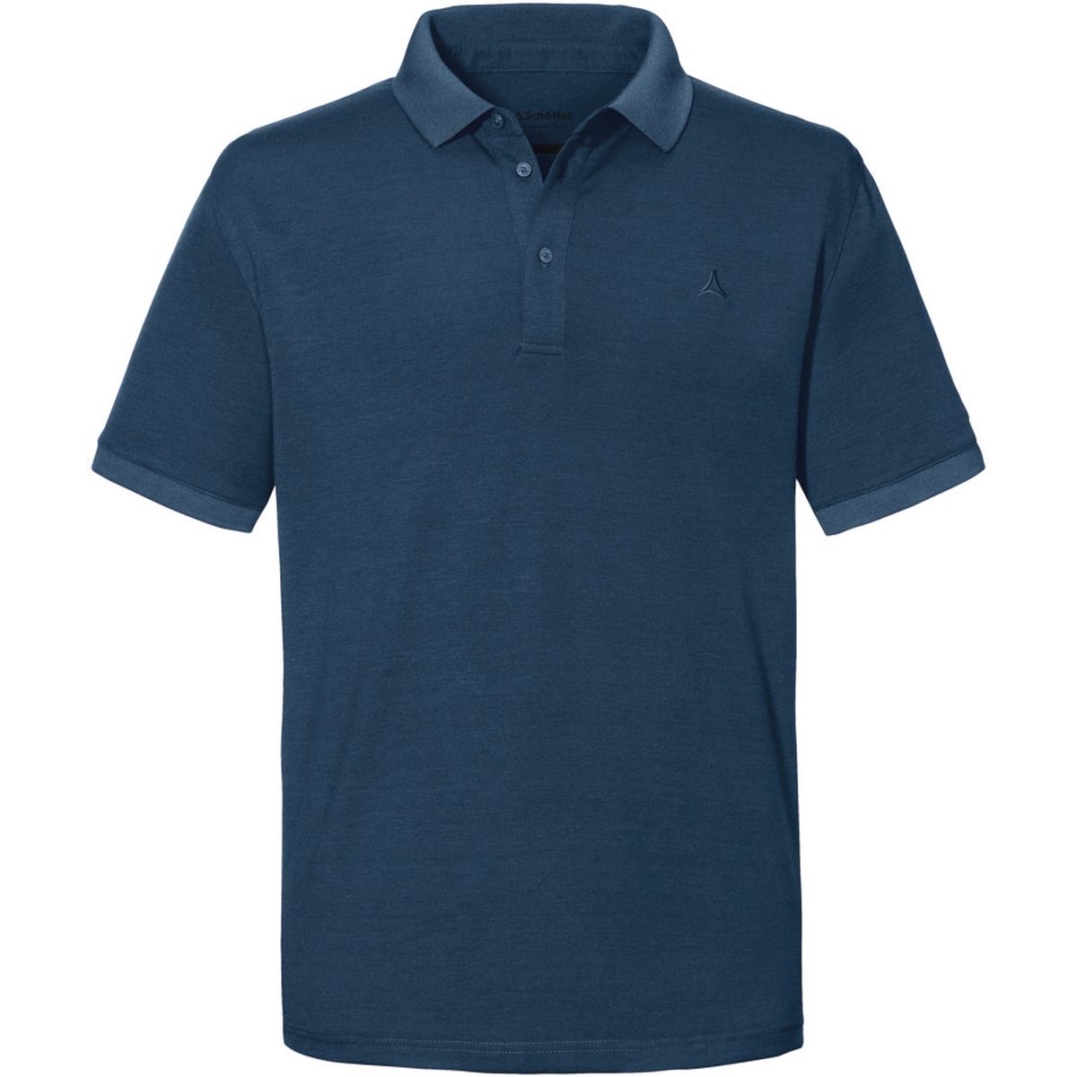 Schöffel Brisbane Herren Poloshirt