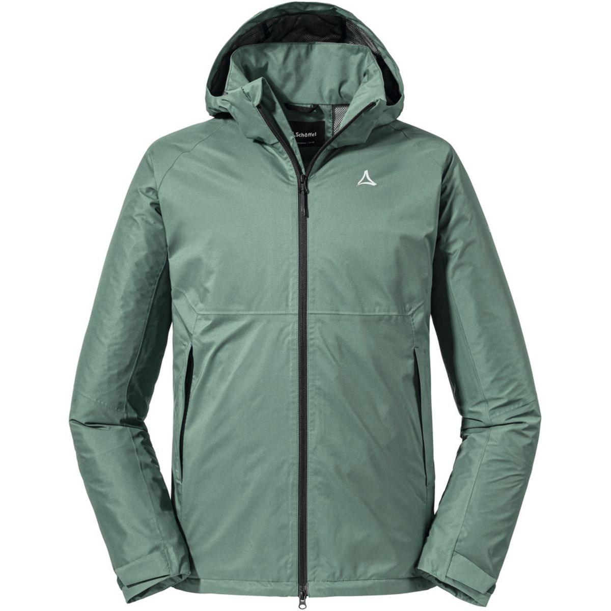 Schöffel Easy XT Herren Regenjacke