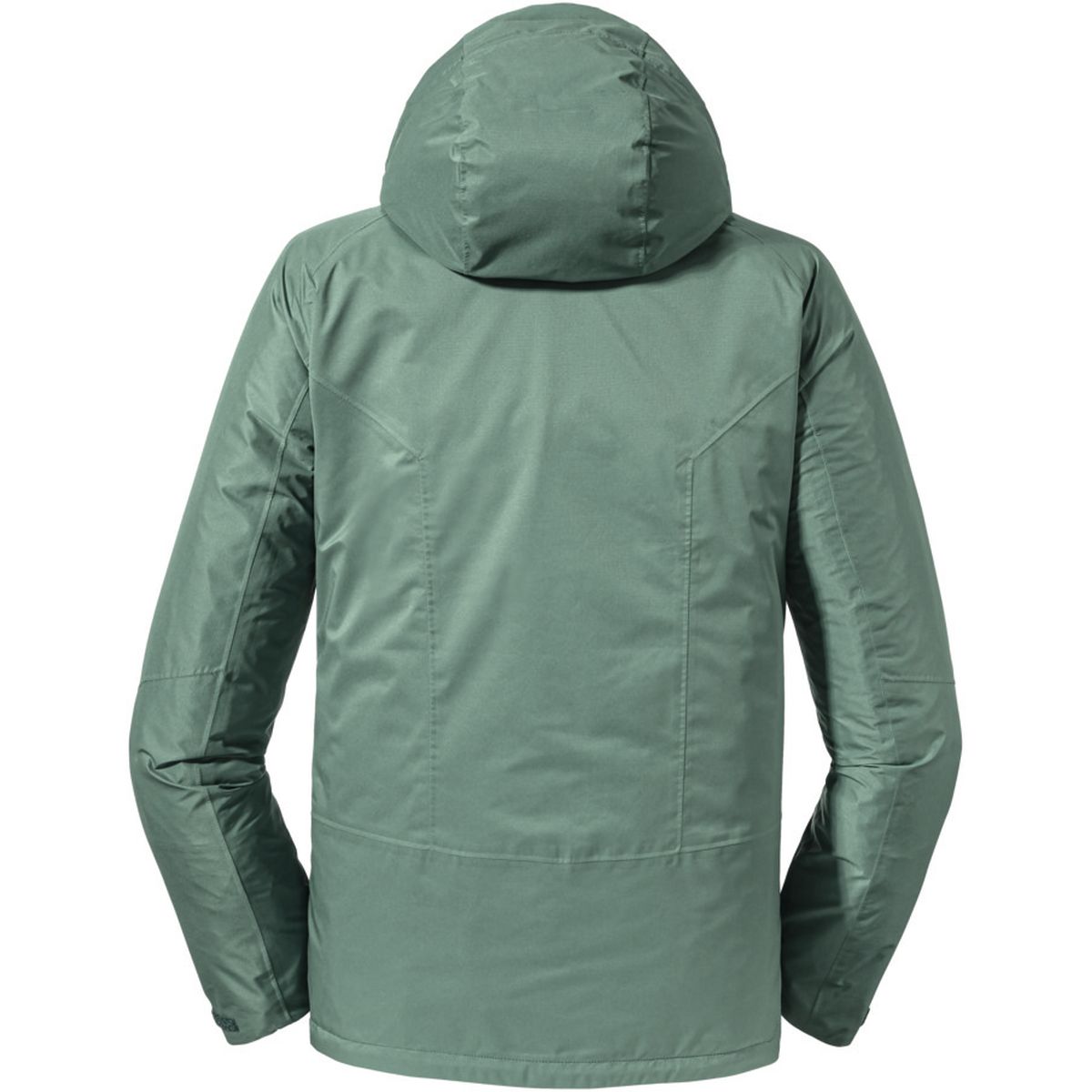 Schöffel Easy XT Herren Regenjacke