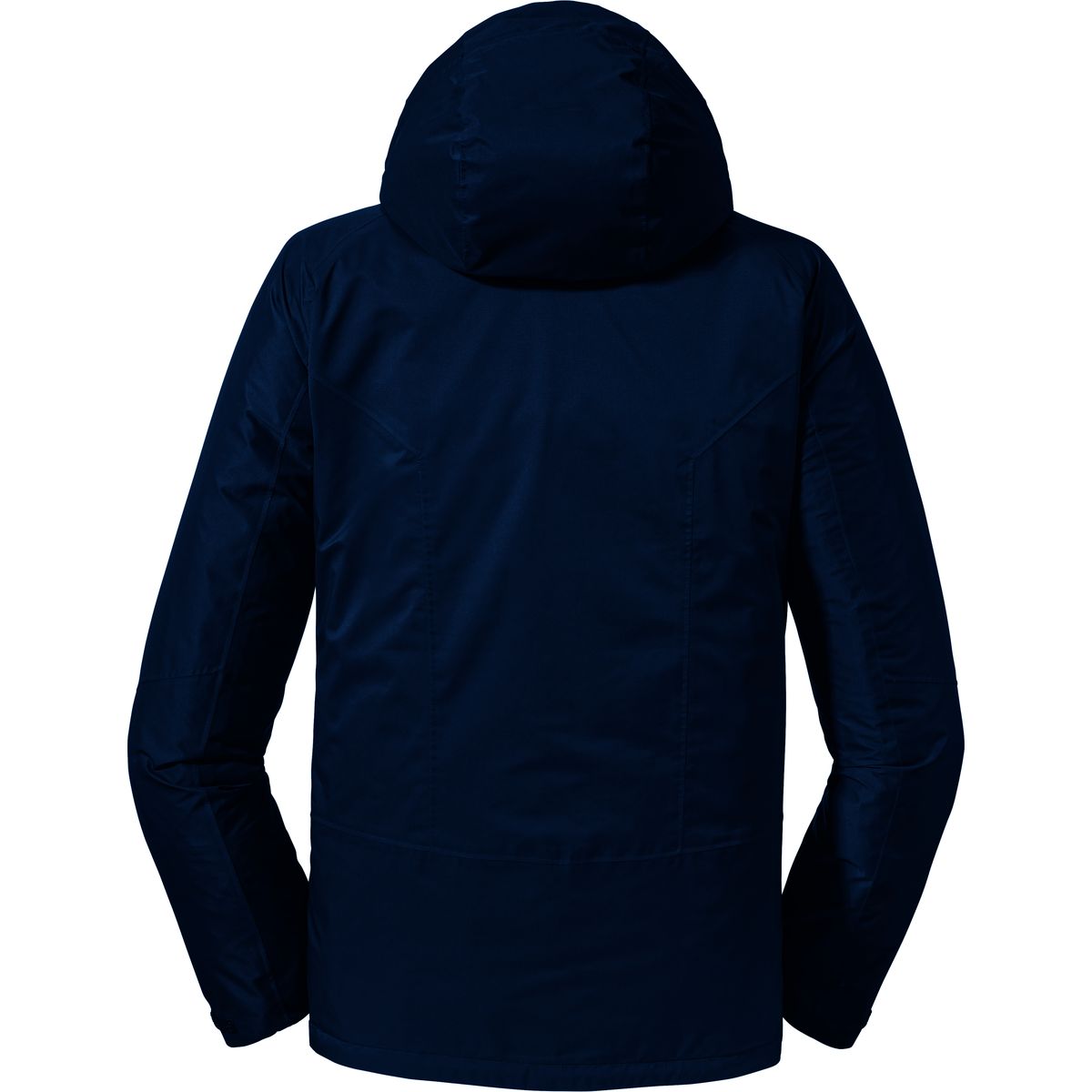 Schöffel Easy XT Herren Regenjacke