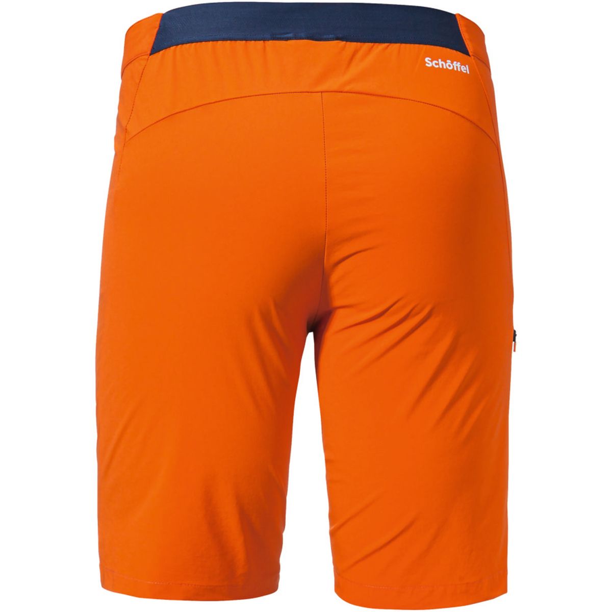 Schöffel Hestad Herren Bermuda Shorts