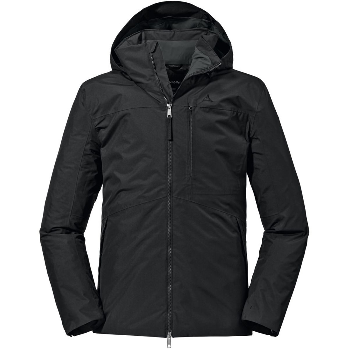 Schöffel Bastia Herren Jacke