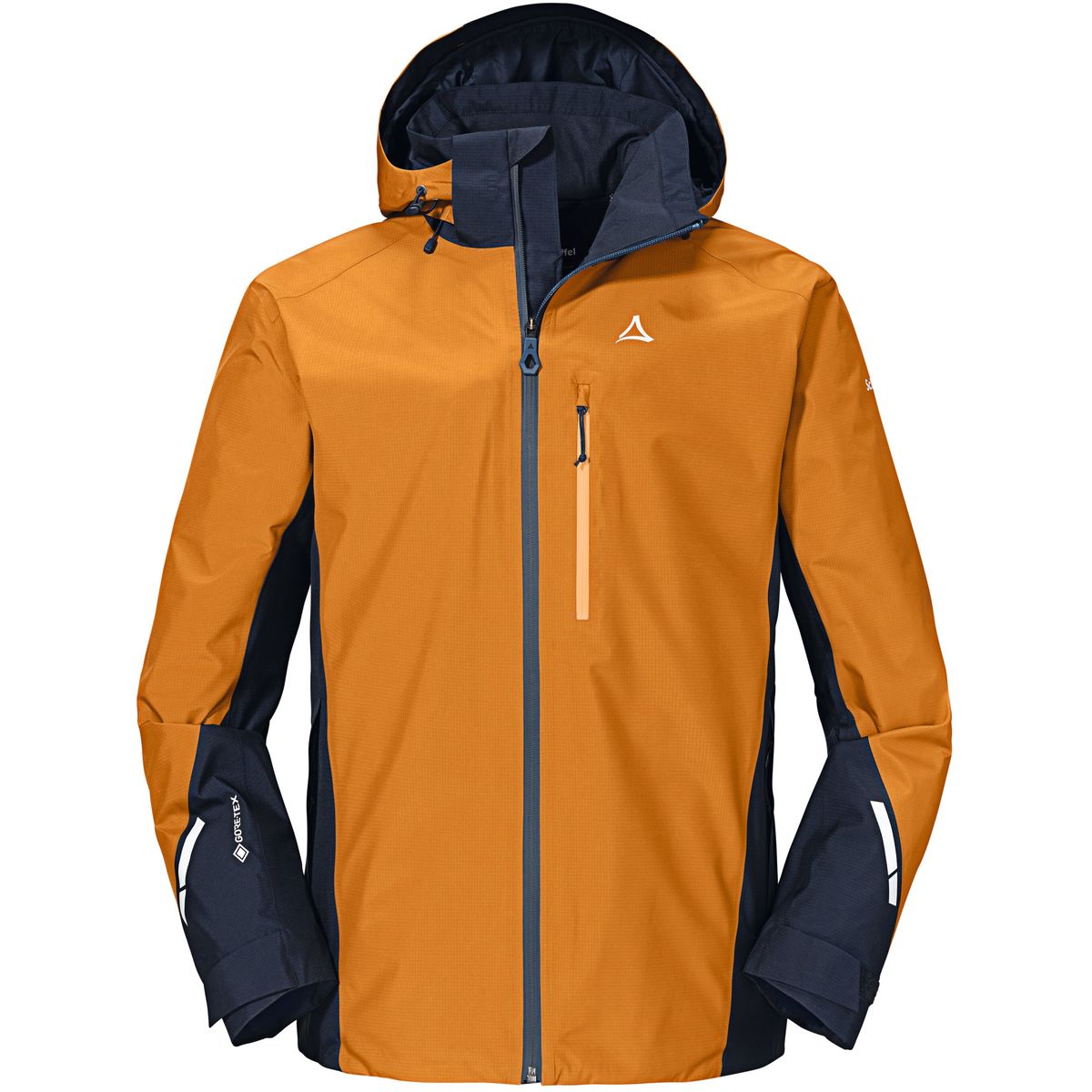 Schöffel Kreuzjoch Herren Jacke