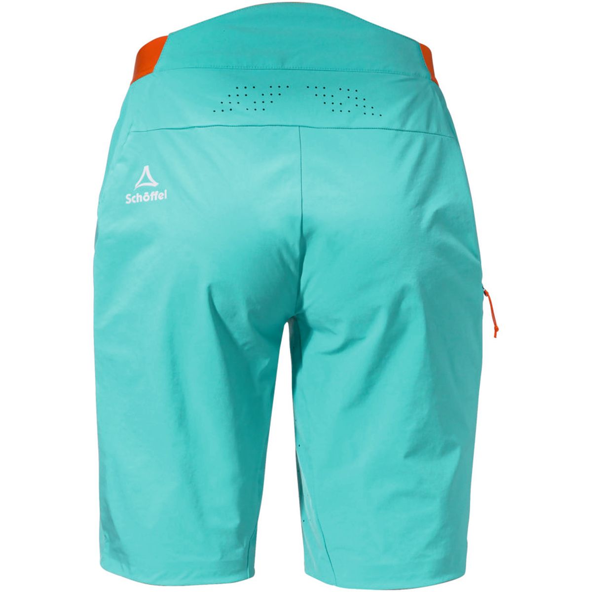 Schöffel Mellow Trail L Damen Shorts