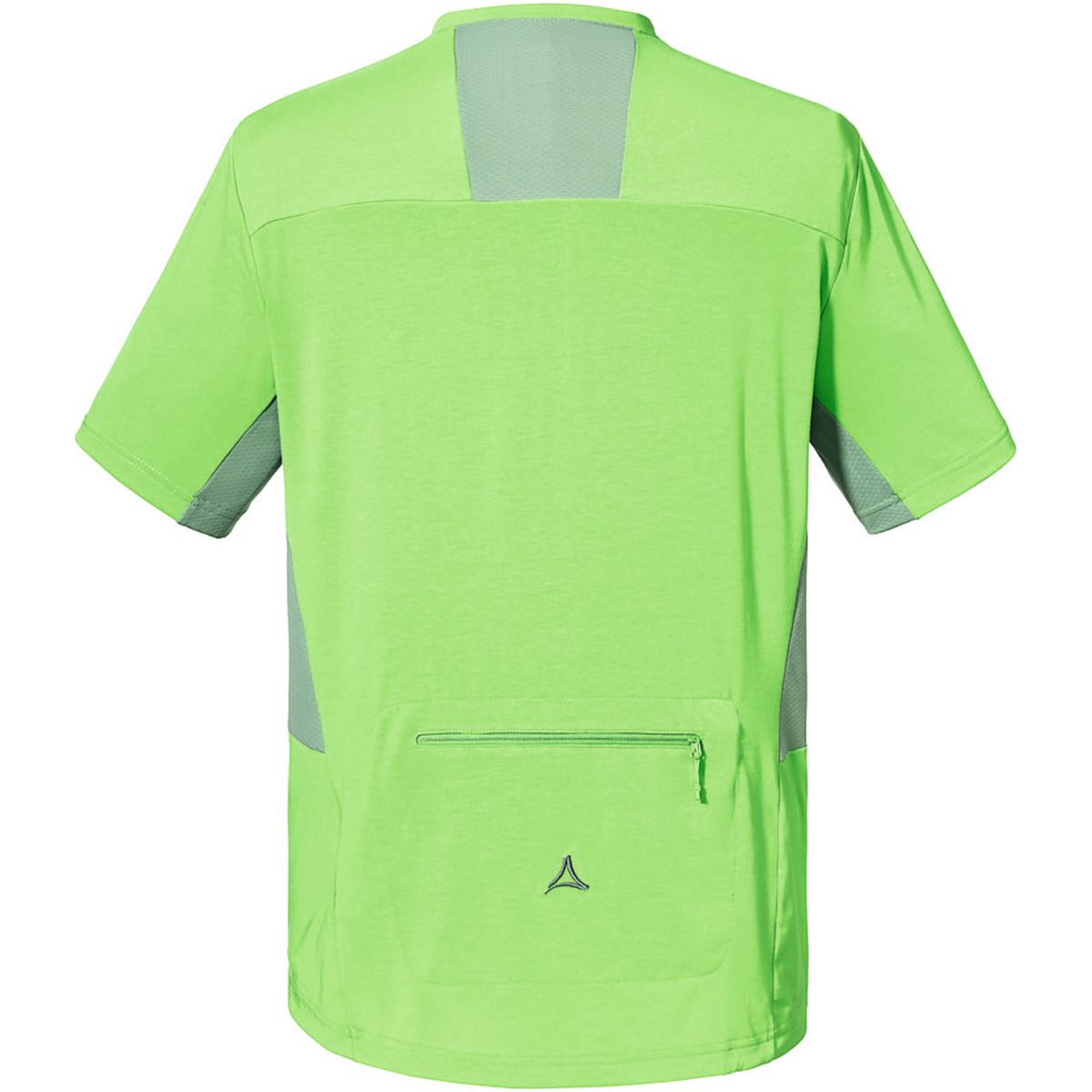 Schöffel Shirt Alpe Adria Herren Trikot