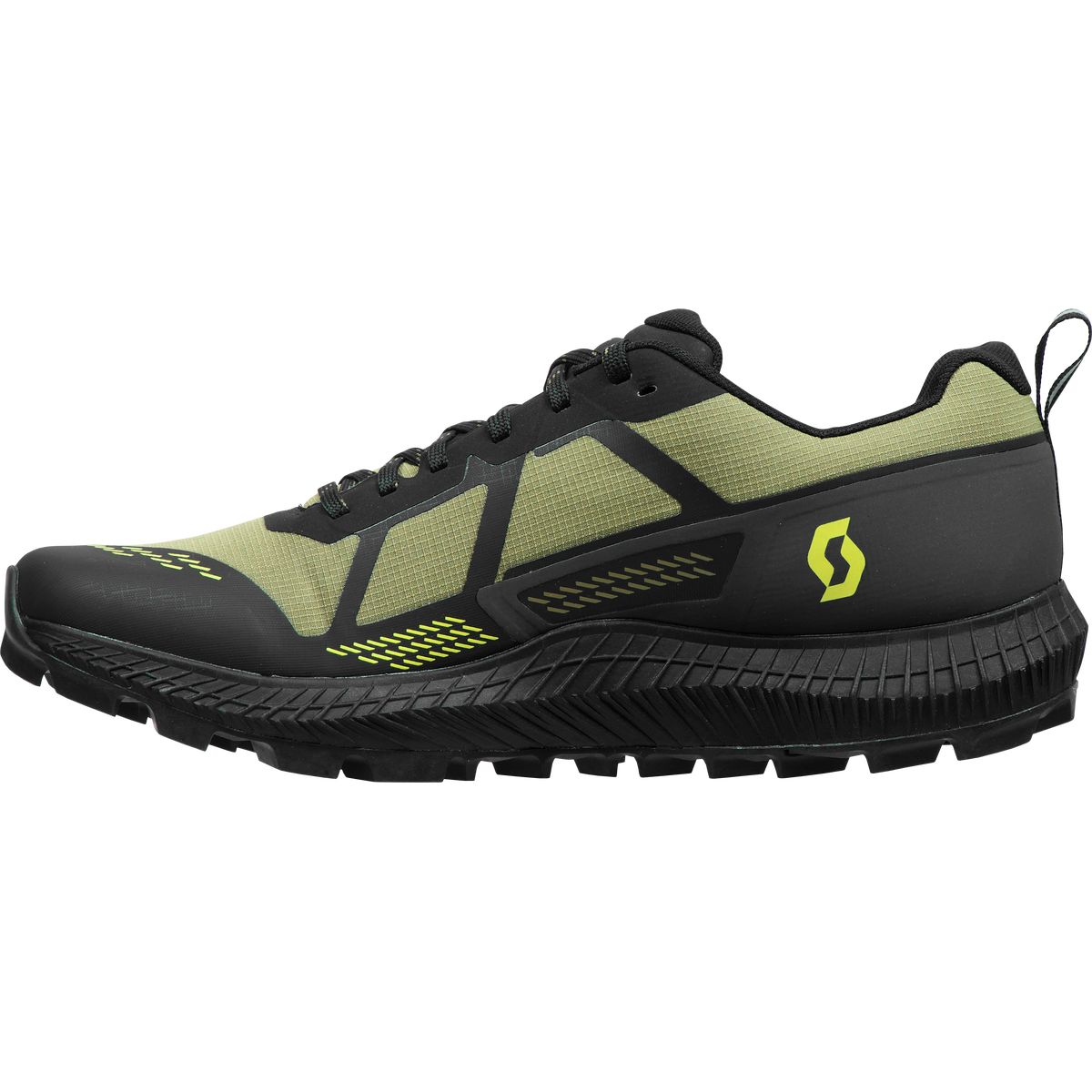 Scott Supertrac 3 Herren Running-Schuh