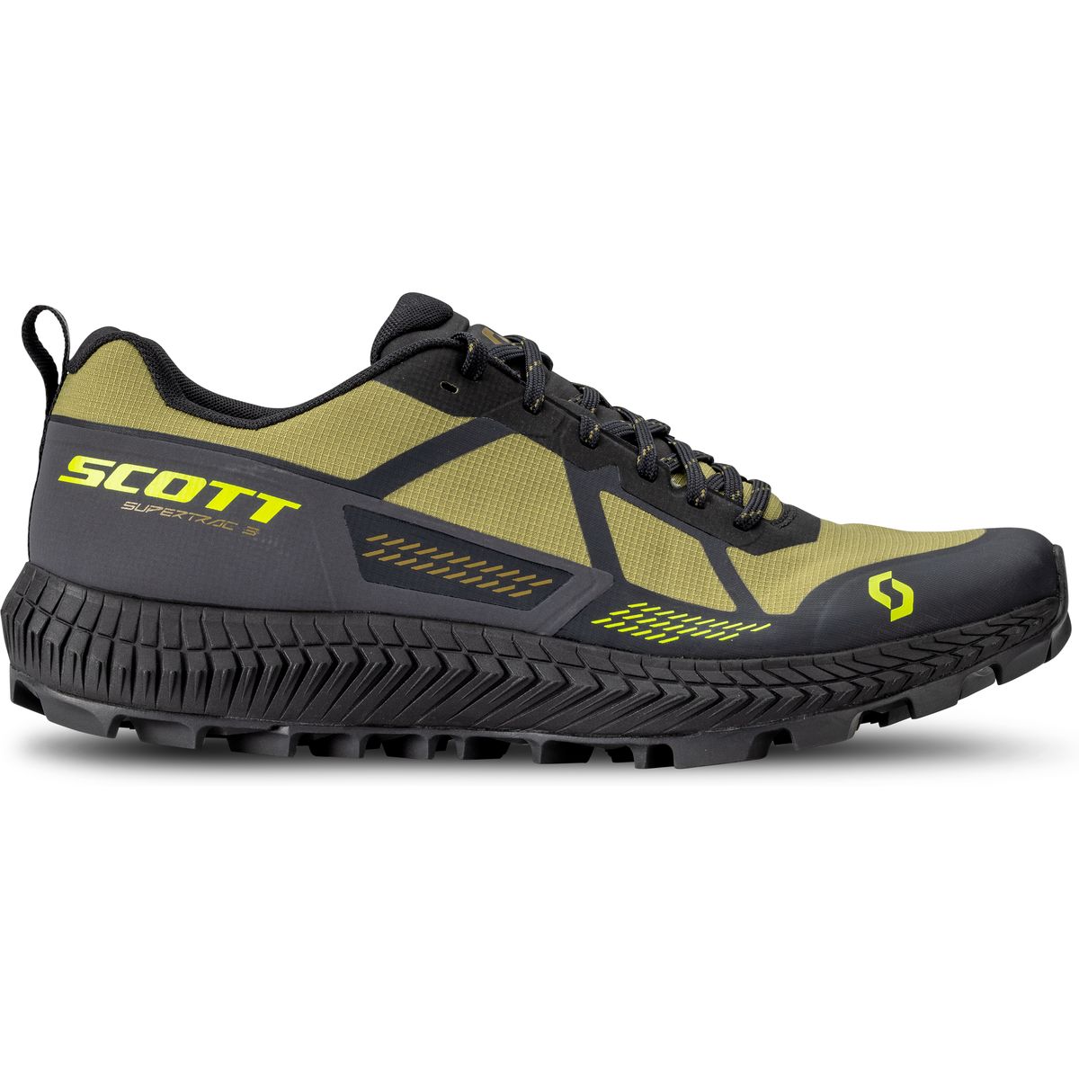 Scott Supertrac 3 Herren Running-Schuh