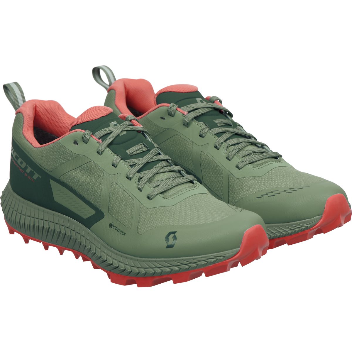 Scott Supertrac 3 Gore-Tex Damen Running-Schuh