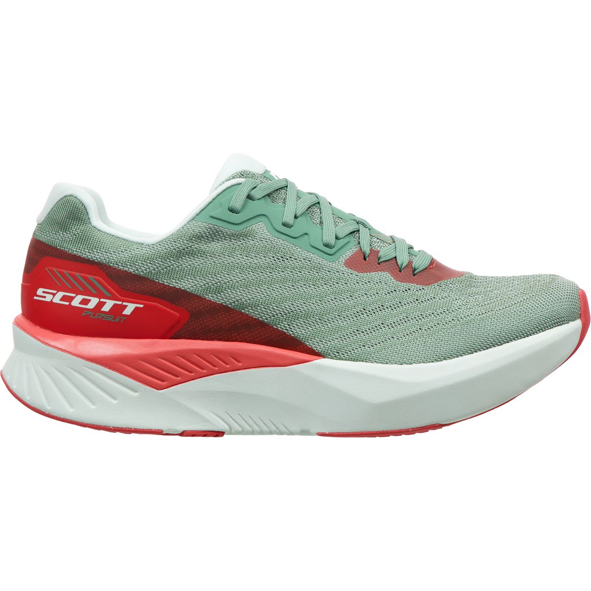 Scott Pursuit Damen Running-Schuh