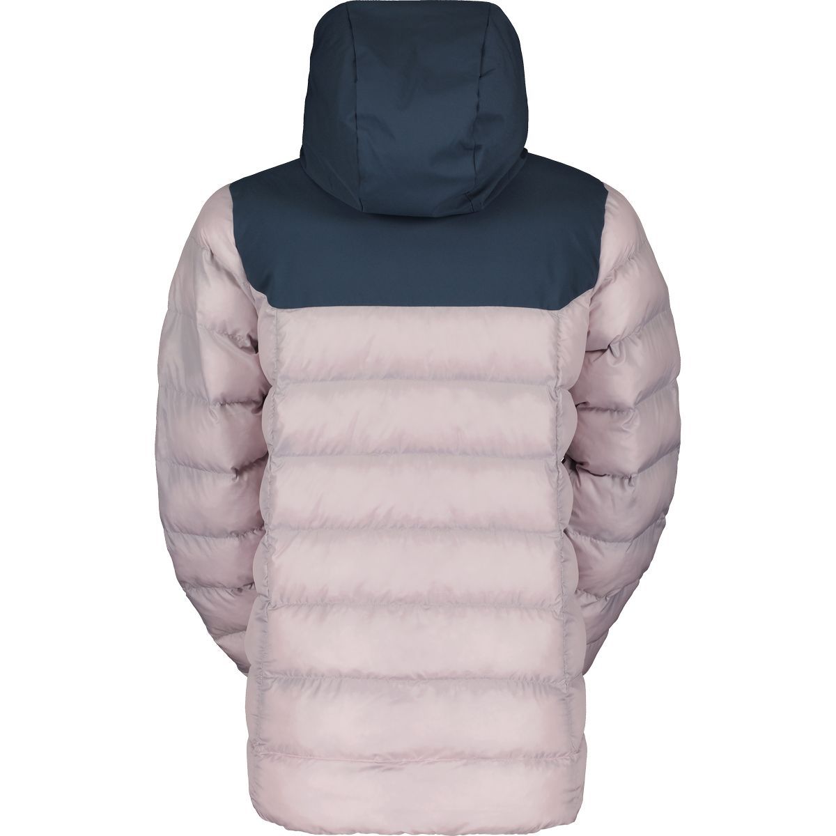 Scott Ws Insuloft Warm Damen Skijacke