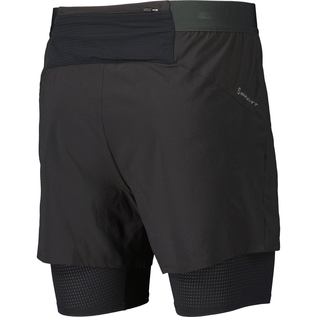 Scott Hybrid Endurance Tech Herren Shorts