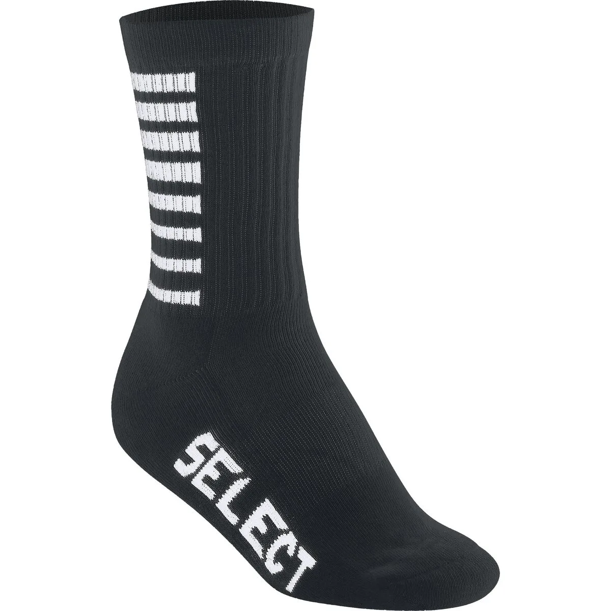 Select Strumpf schwarz