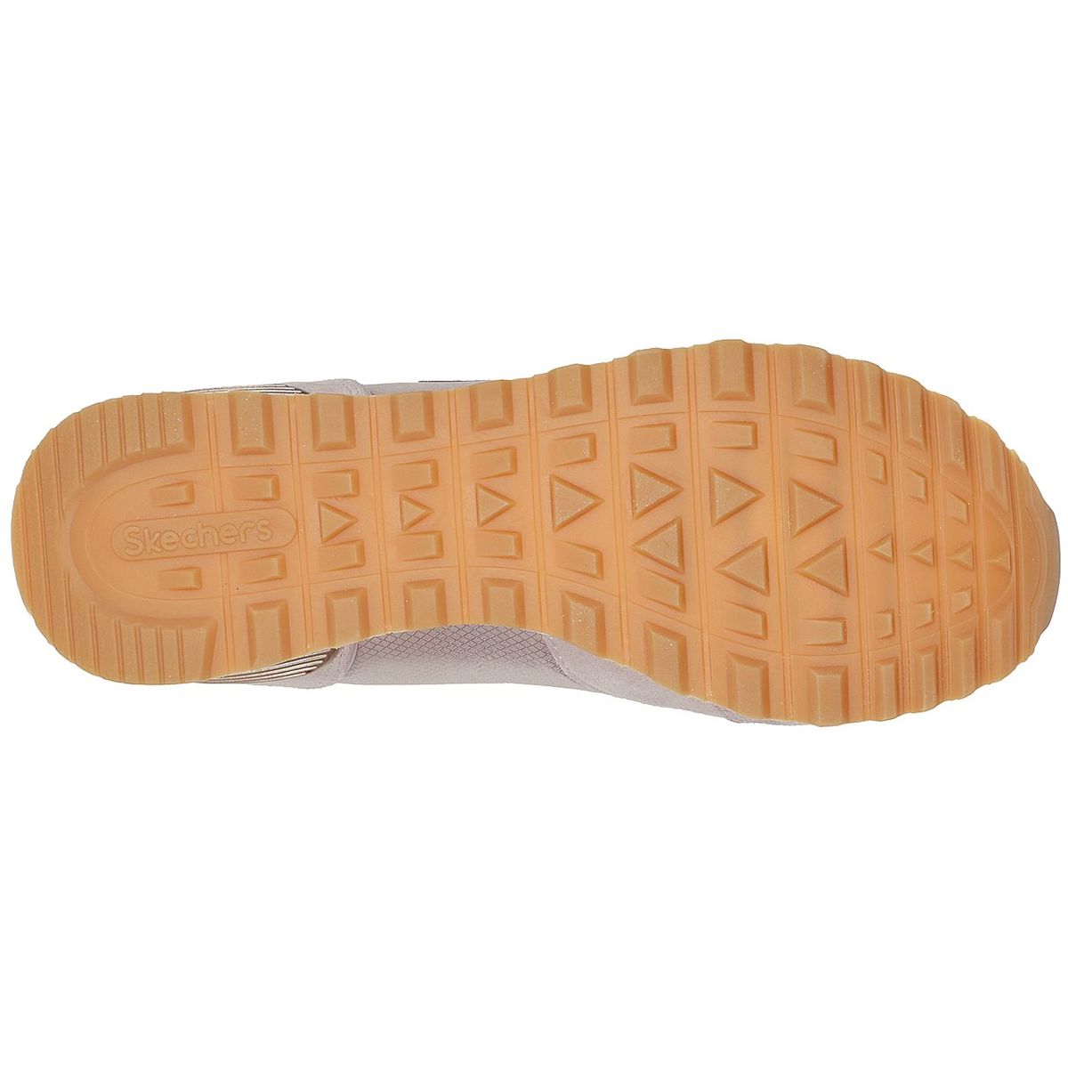 Skechers OG 85 - Gold'N Gurl Damen Freizeitschuhe