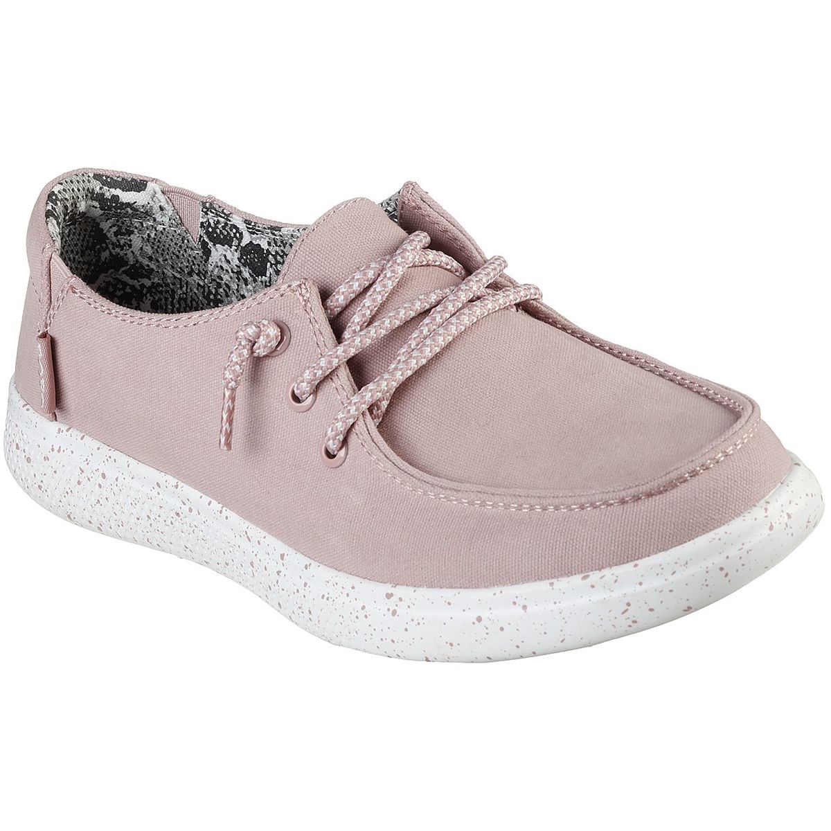 Skechers Bobs Skipper - Tide Pool Damen Freizeitschuhe