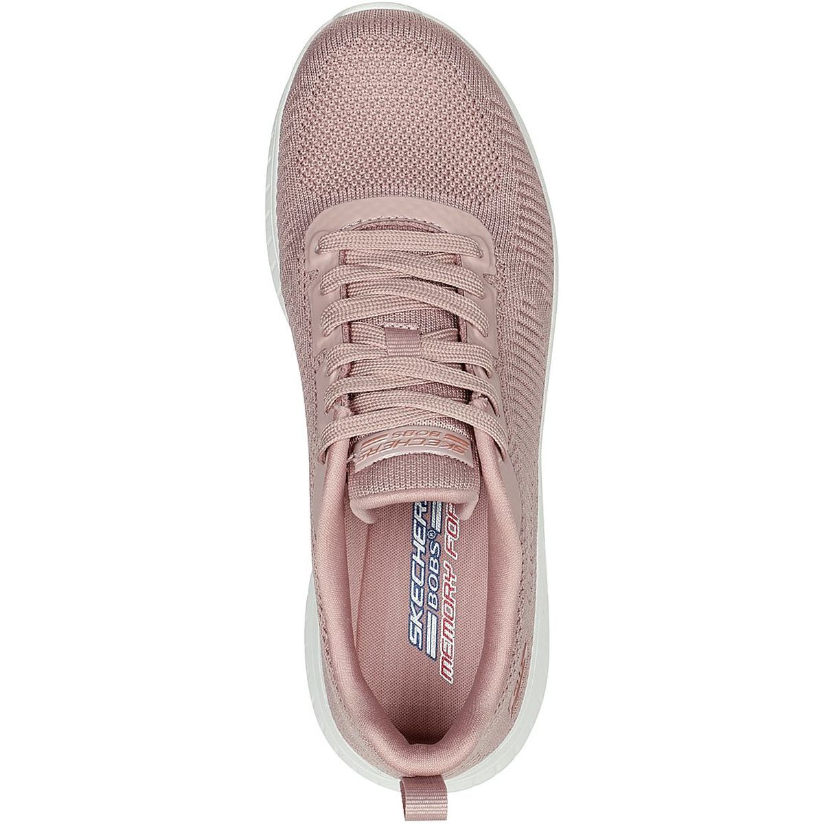 Skechers Bobs Squad Chaos - Face Off Damen Freizeitschuhe kaufen ...